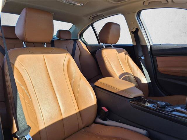 Used 2015 BMW 328i Sedan RWD image 16
