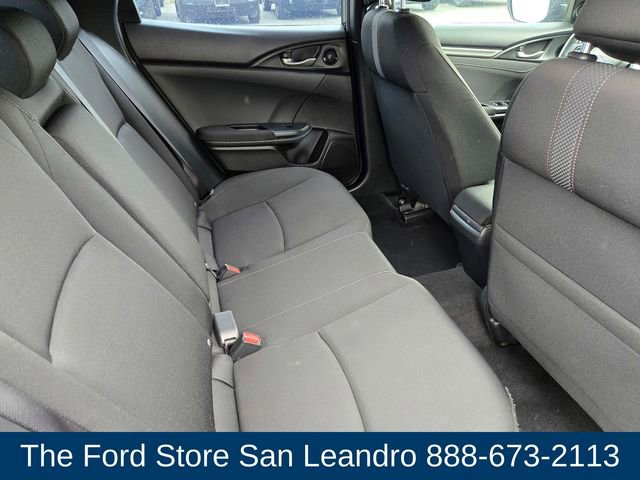 Used 2020 Honda Civic EX image 14