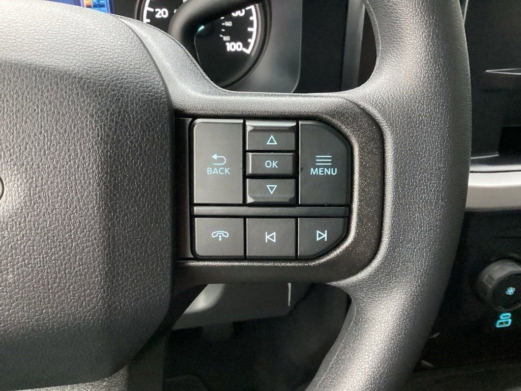 New 2026 Ford F250 XL w/ STX Appearance Package AWD/4WD image 46
