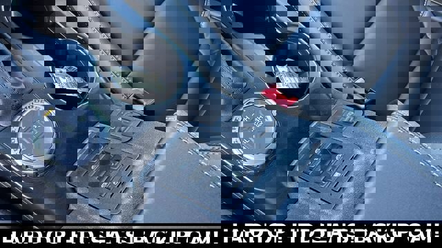 New 2025 Ford Bronco Outer Banks image 19