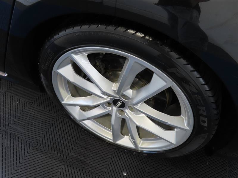 Used 2017 Audi S8 Plus AWD/4WD image 15