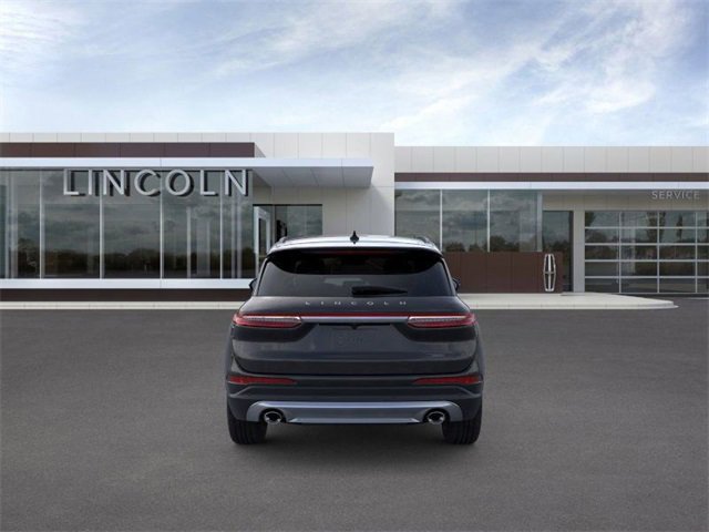 New 2026 Lincoln Corsair Premiere image 5