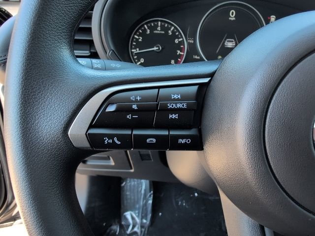 New 2026 MAZDA MAZDA3 s image 15