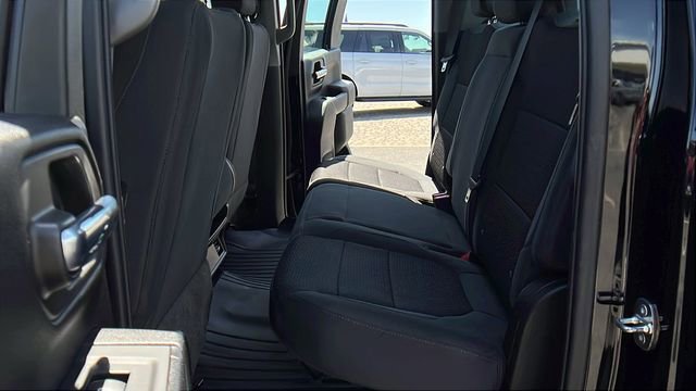 Used 2023 GMC Sierra 2500 Pro w/ Fleet Convenience Package AWD/4WD image 21
