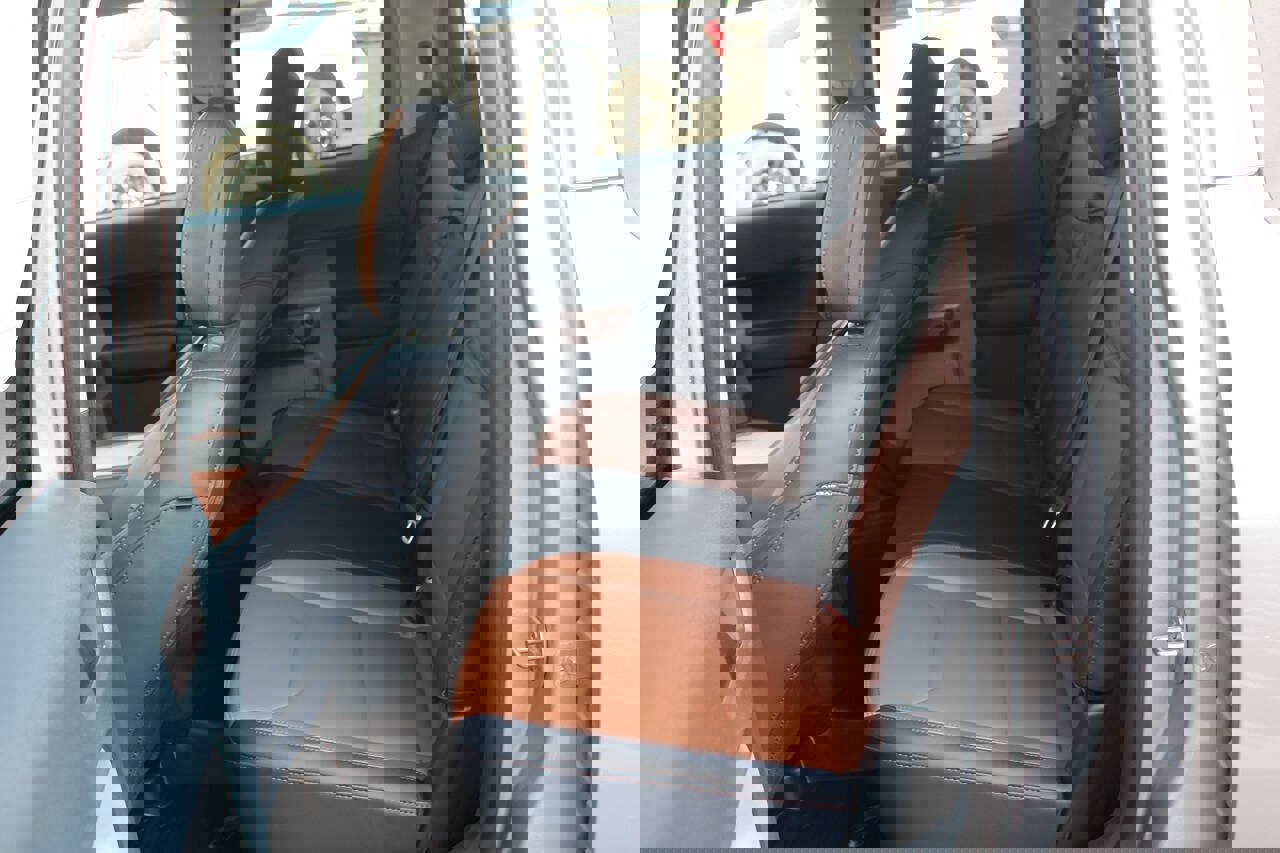 Used 2024 Ford Maverick Lariat image 11