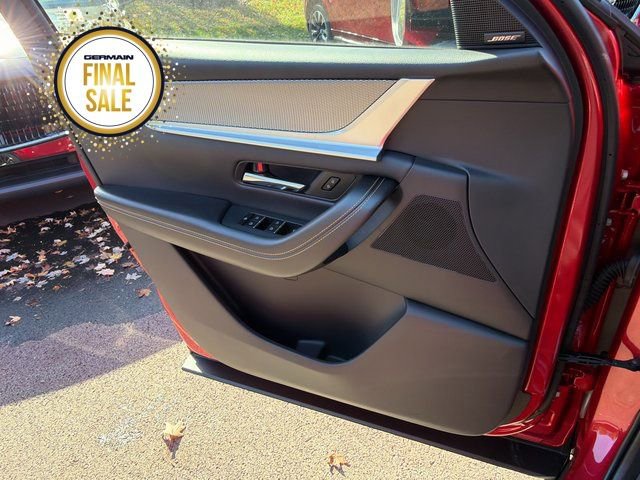 New 2026 MAZDA CX-70 3.3 Turbo S w/ Premium Package image 20