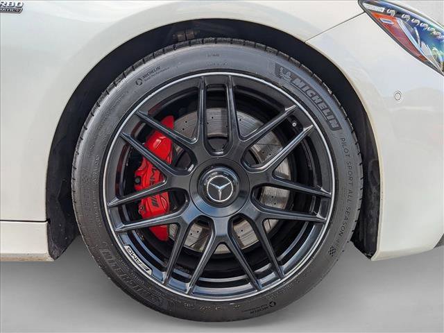 Used 2018 Mercedes-Benz S 63 AMG 4MATIC Coupe image 27