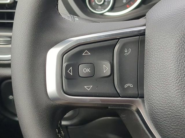 New 2026 RAM 2500 Big Horn image 29