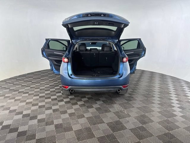 Used 2021 MAZDA CX-5 Grand Touring AWD/4WD image 15