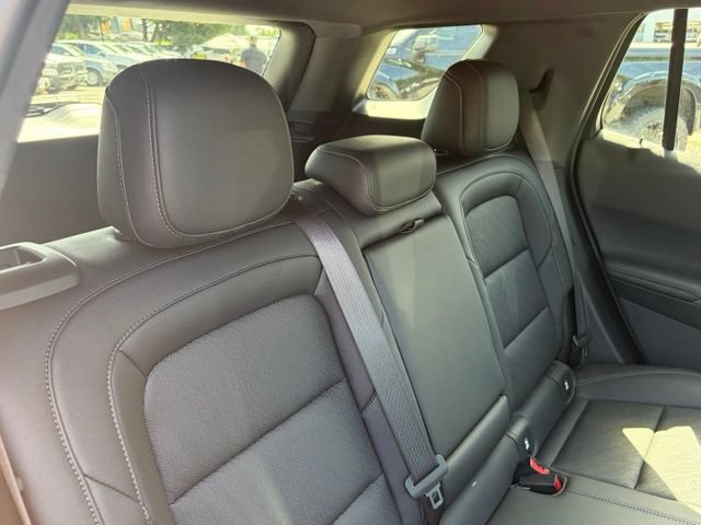 Used 2026 Chevrolet Equinox LT w/ Convenience Package II AWD/4WD image 30