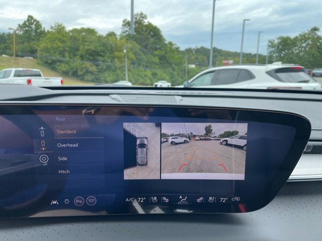 New 2026 Buick Enclave Avenir w/ LPO, Floor Liner Package image 20