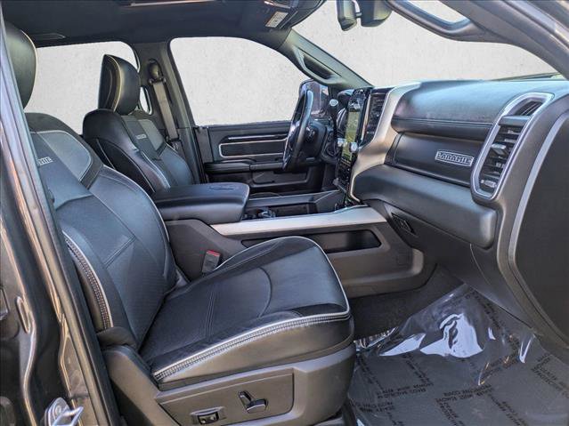 Used 2019 RAM 2500 Laramie image 21