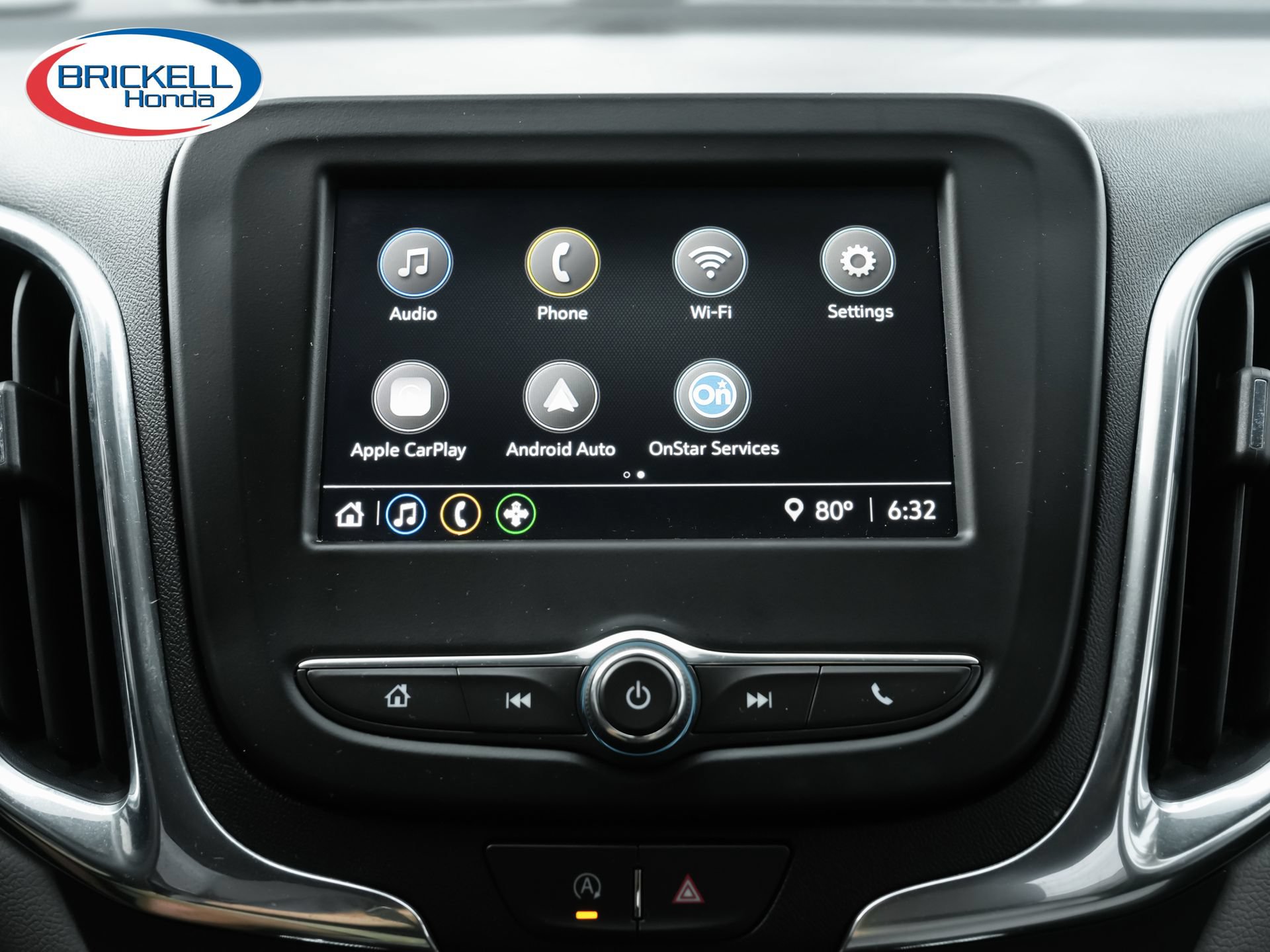 Used 2023 Chevrolet Equinox LS FWD image 15