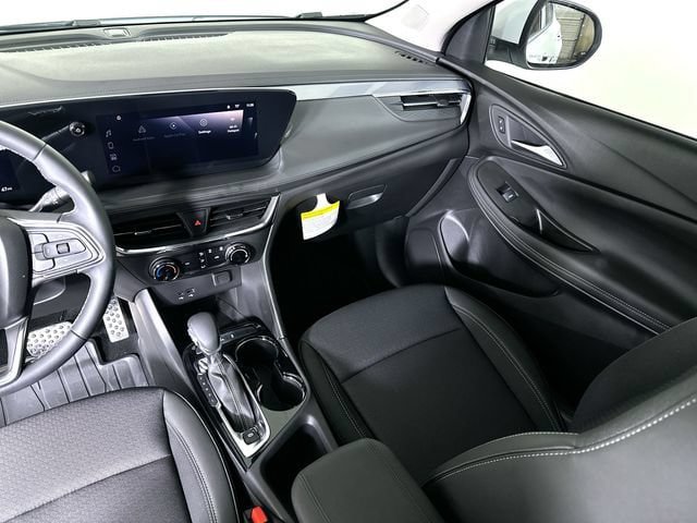 New 2026 Buick Encore GX Preferred FWD image 37