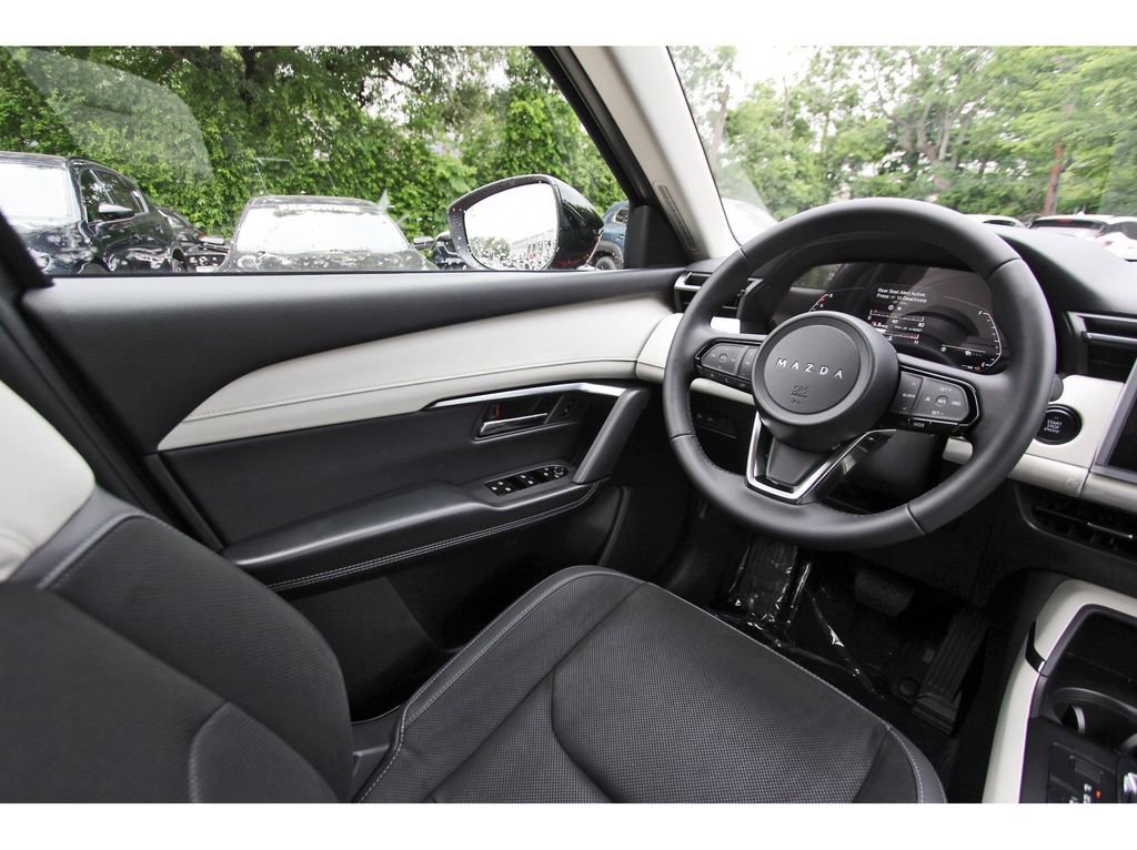 New 2026 MAZDA CX-5 Preferred AWD/4WD image 6