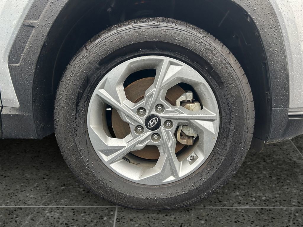 Used 2023 Hyundai Tucson SEL image 9