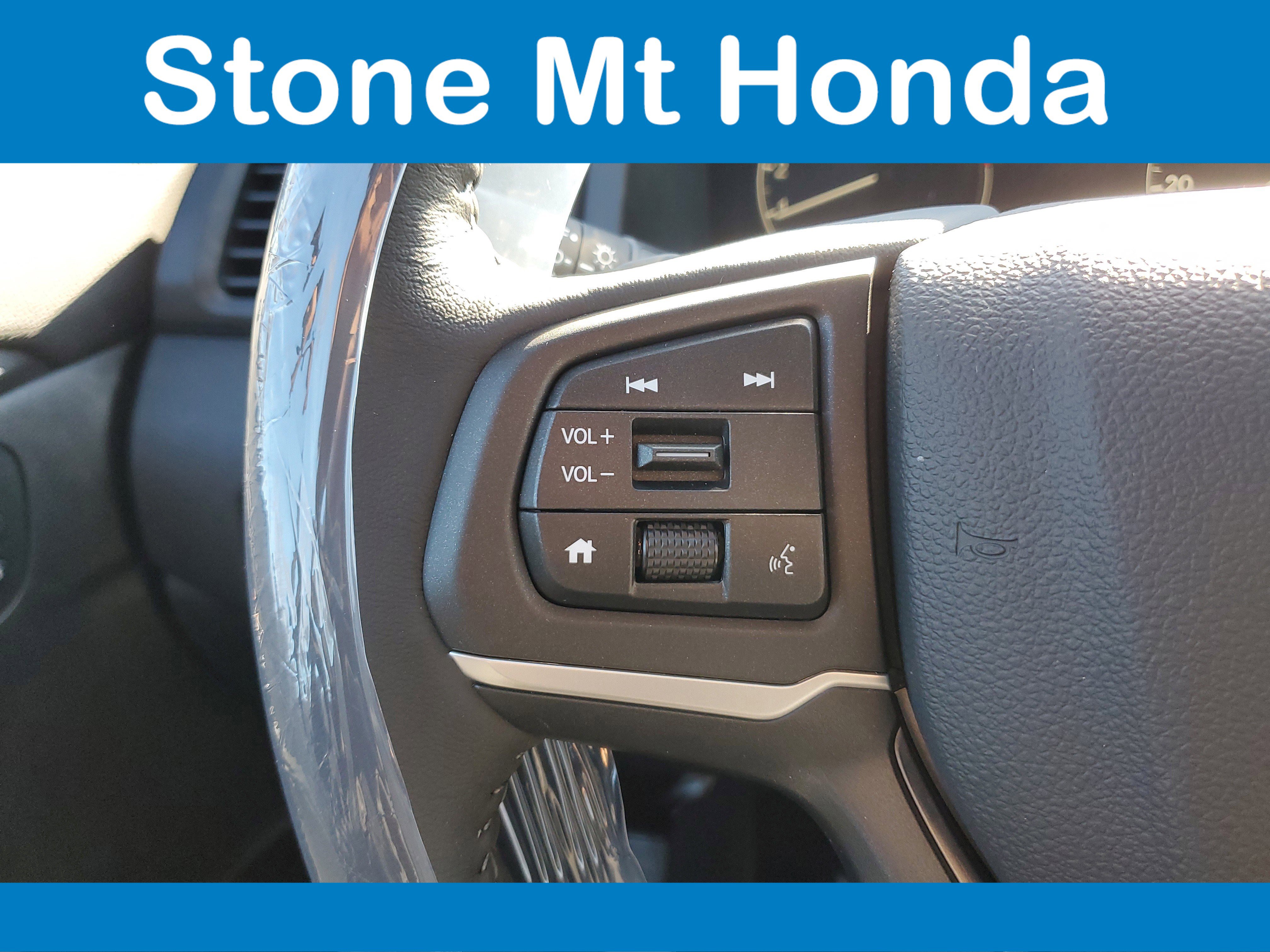 New 2026 Honda Ridgeline RTL image 17