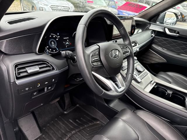 Used 2022 Hyundai Palisade Calligraphy AWD/4WD image 15