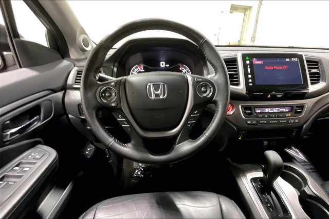 Used 2016 Honda Pilot EX-L image 5