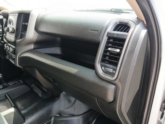 Used 2020 RAM 3500 Tradesman w/ Chrome Appearance Group AWD/4WD image 28