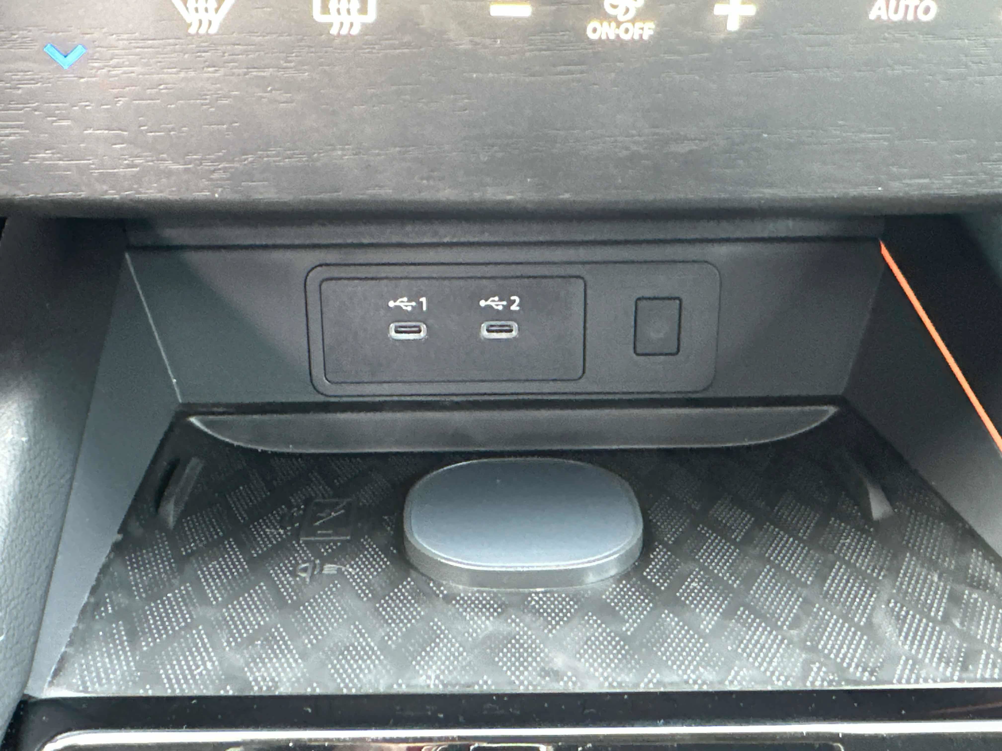 New 2026 Nissan Murano Platinum w/ Cargo Package AWD/4WD image 34