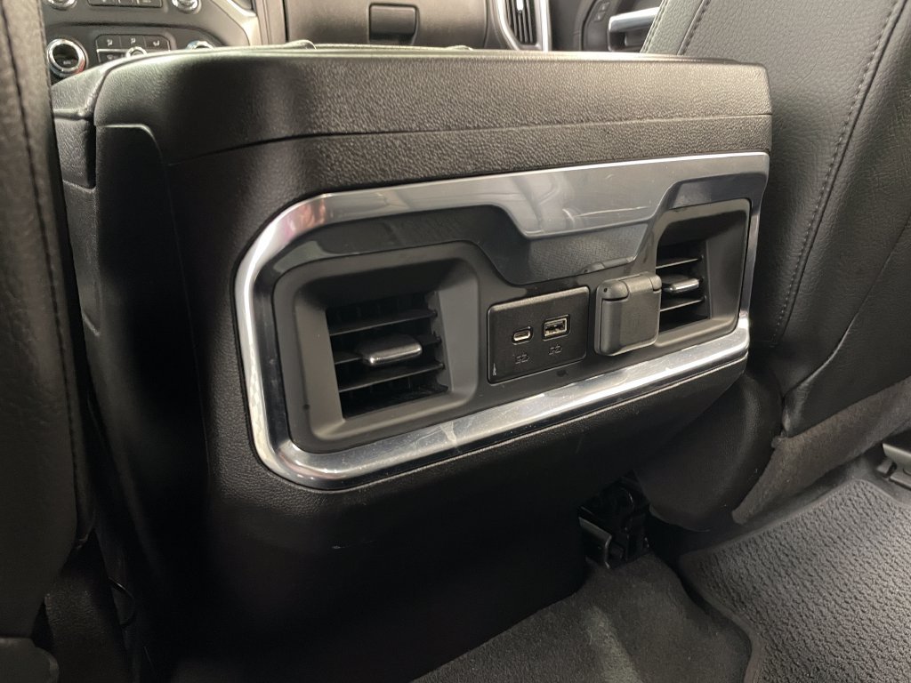 Certified 2022 GMC Sierra 1500 Denali w/ Driver Alert Package II AWD/4WD image 15