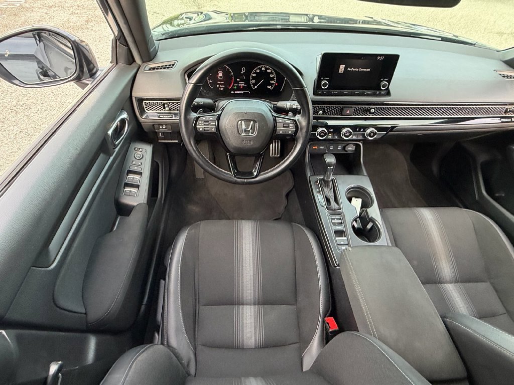 Used 2025 Honda Civic Sport image 12