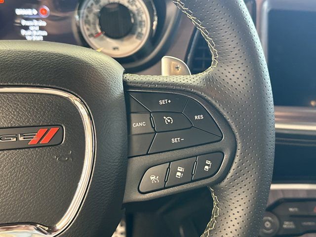 Certified 2023 Dodge Challenger R/T Scat Pack image 21