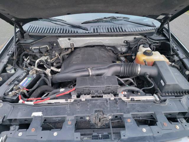 Used 2015 Ford Expedition EL Limited w/ Equipment Group 301A image 23