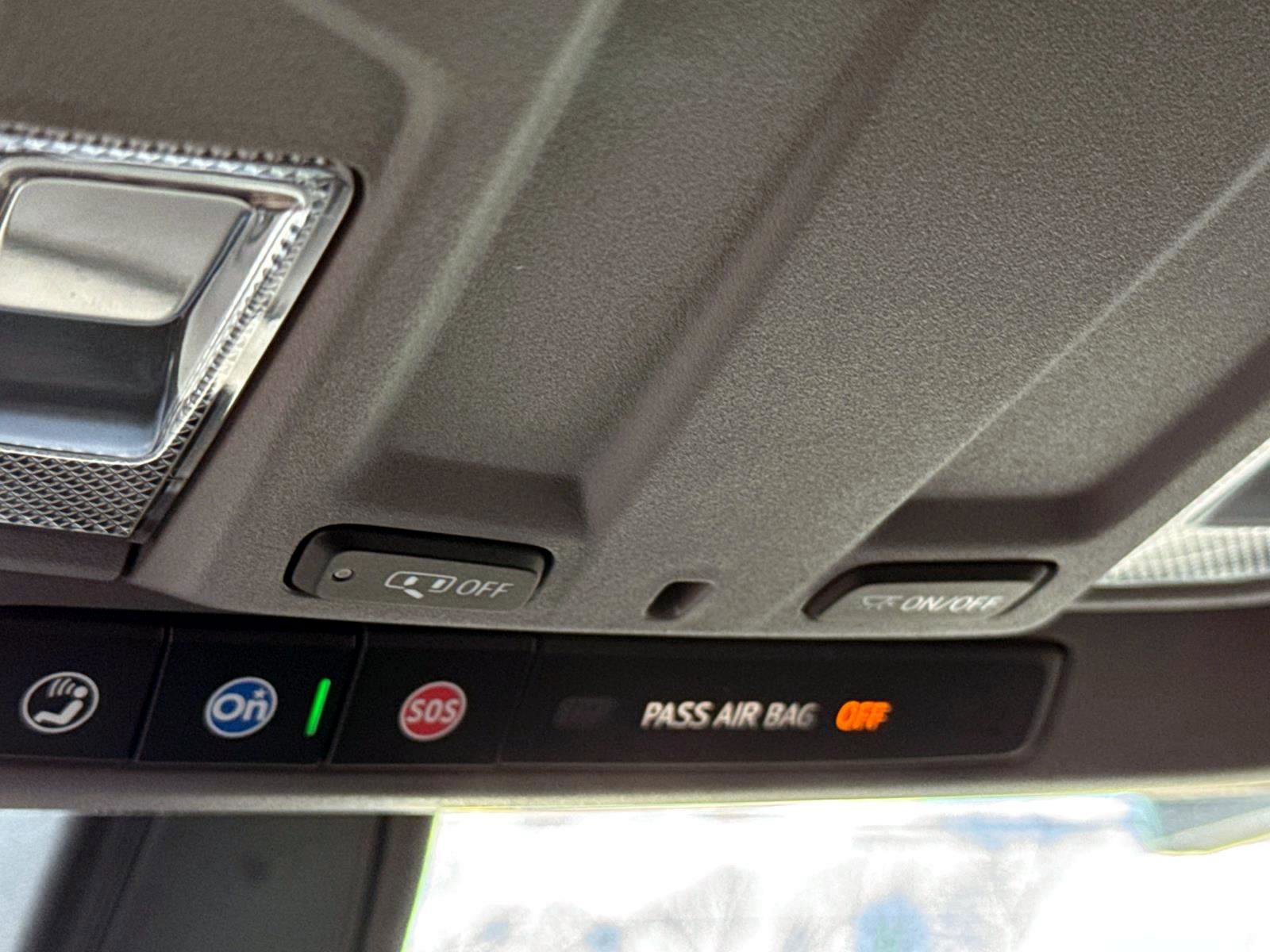 Used 2020 Chevrolet Silverado 1500 Custom w/ Custom Value Package image 24