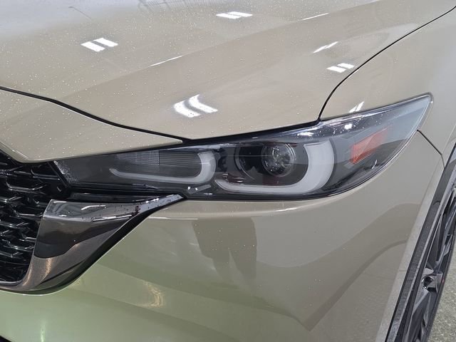 Used 2024 MAZDA CX-5 Carbon Edition AWD/4WD image 28