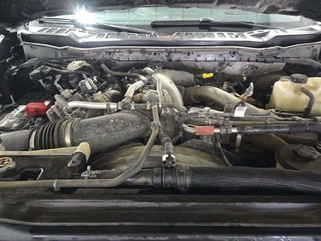 Used 2024 Ford F350 Lariat w/ Lariat Ultimate Package AWD/4WD image 14