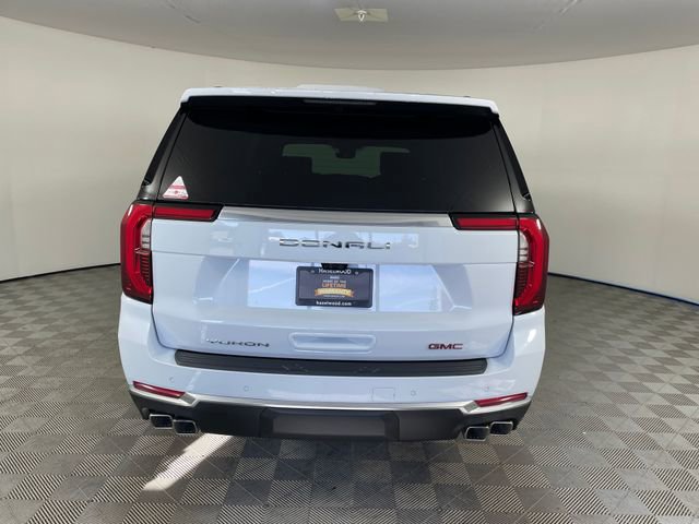 New 2026 GMC Yukon XL Denali w/ Denali Reserve Package AWD/4WD image 20