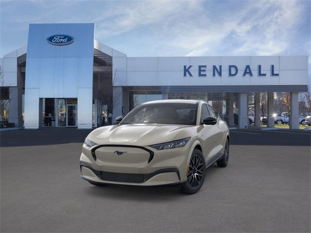 New 2025 Ford Mustang Mach-E Premium image 2