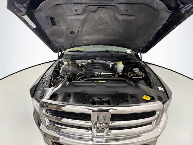 Used 2016 RAM 2500 Power Wagon Tradesman image 27