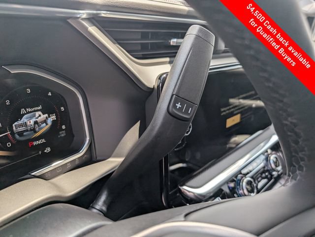 New 2026 GMC Sierra 3500 Denali w/ Denali Reserve Package AWD/4WD image 23