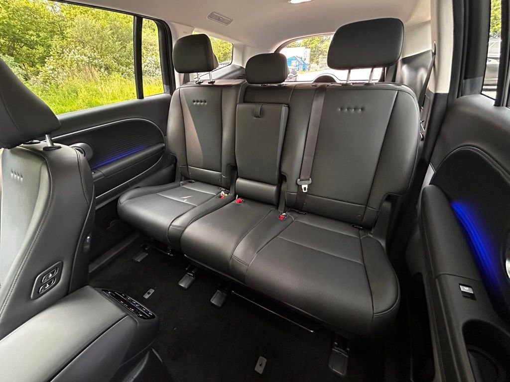 New 2026 Hyundai Ioniq 9 SEL image 23