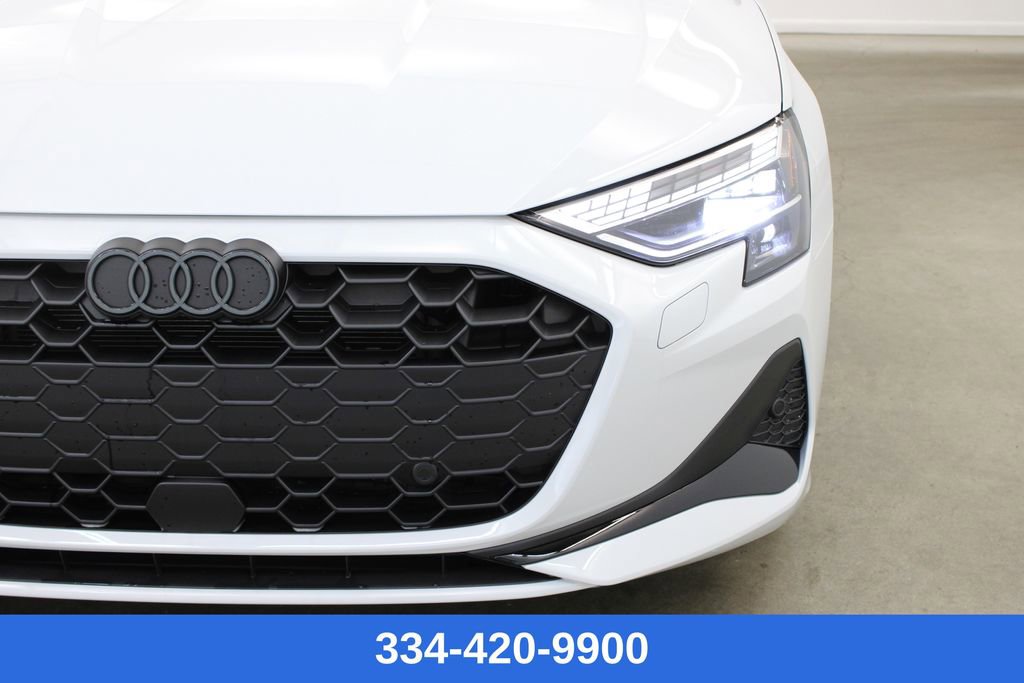 New 2026 Audi A3 2.0T Premium image 7