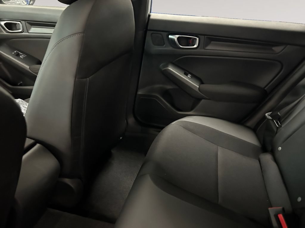 New 2026 Honda Civic Sport image 15