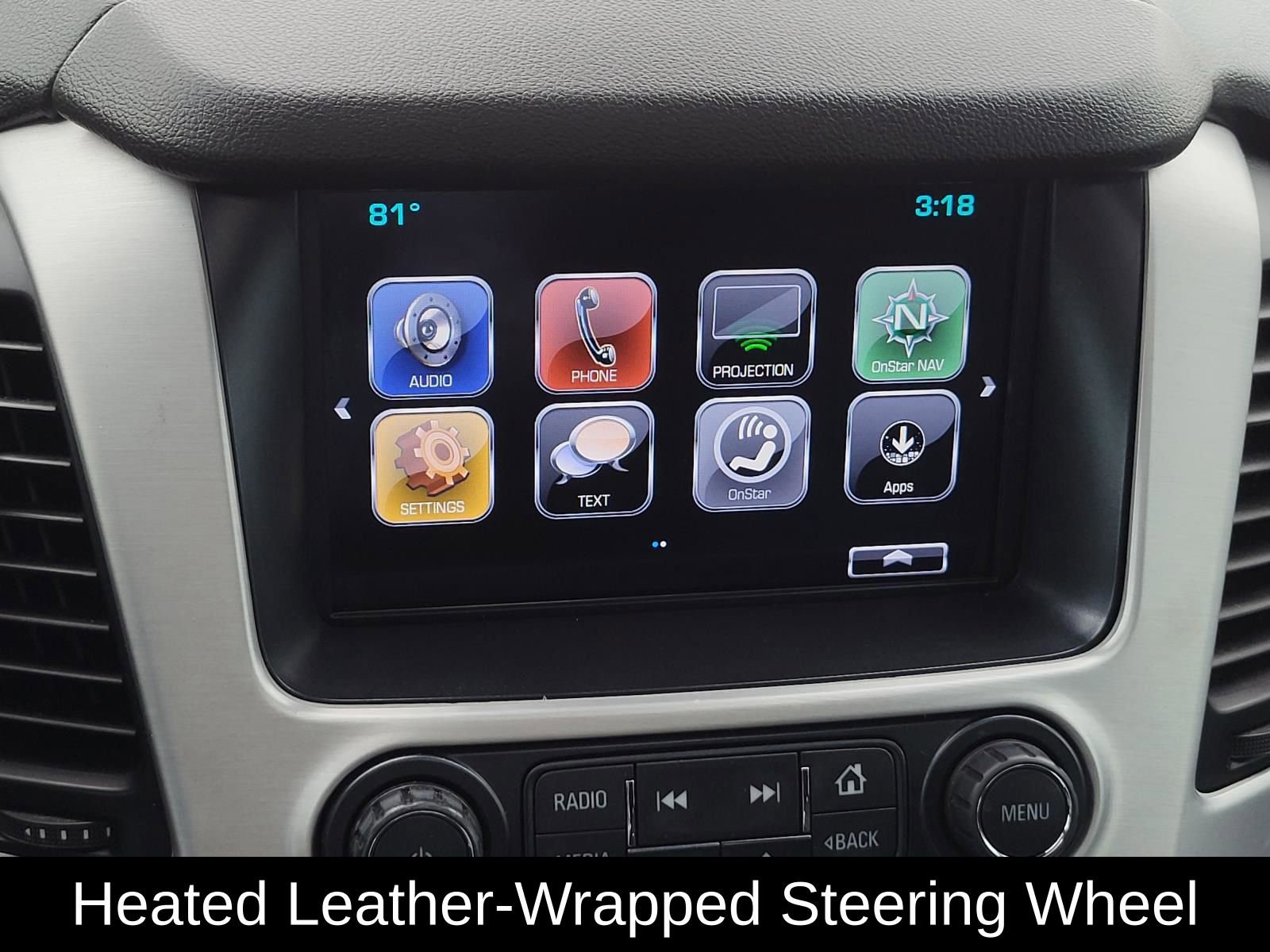 Used 2018 GMC Yukon SLT AWD/4WD image 28