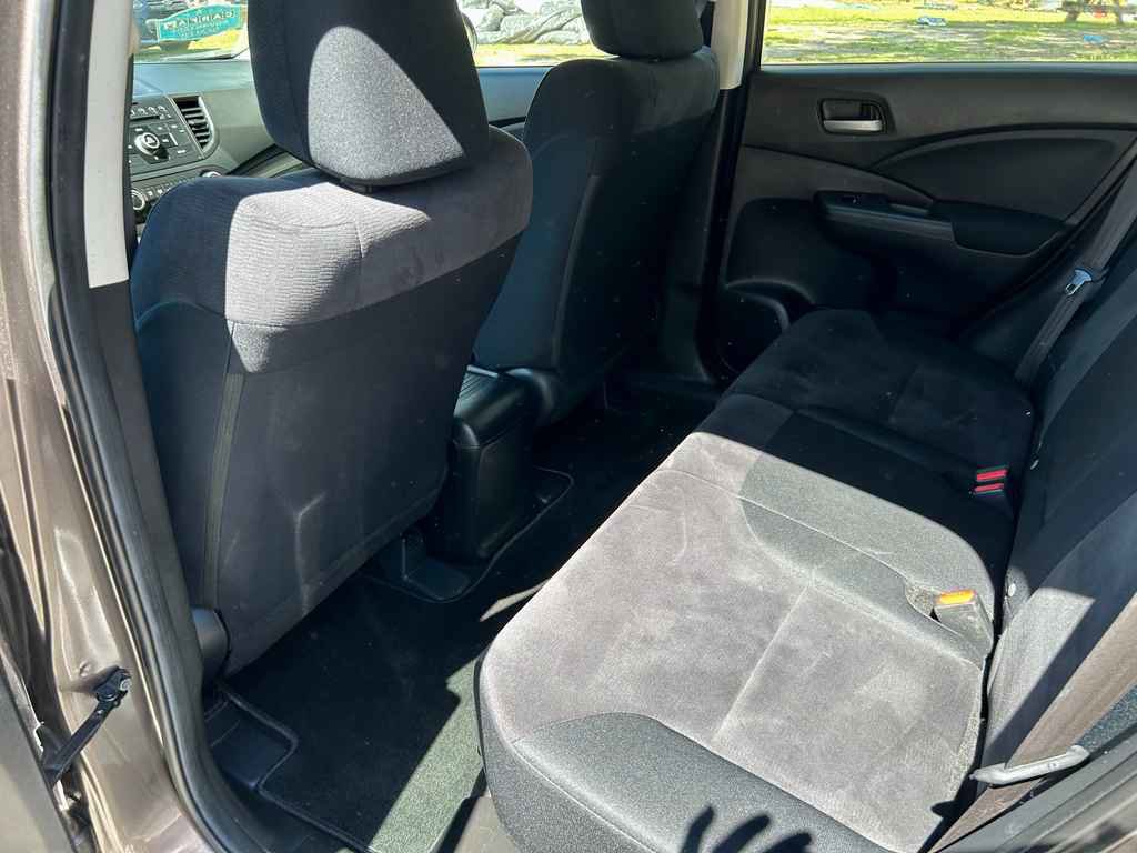 Used 2013 Honda CR-V LX image 10