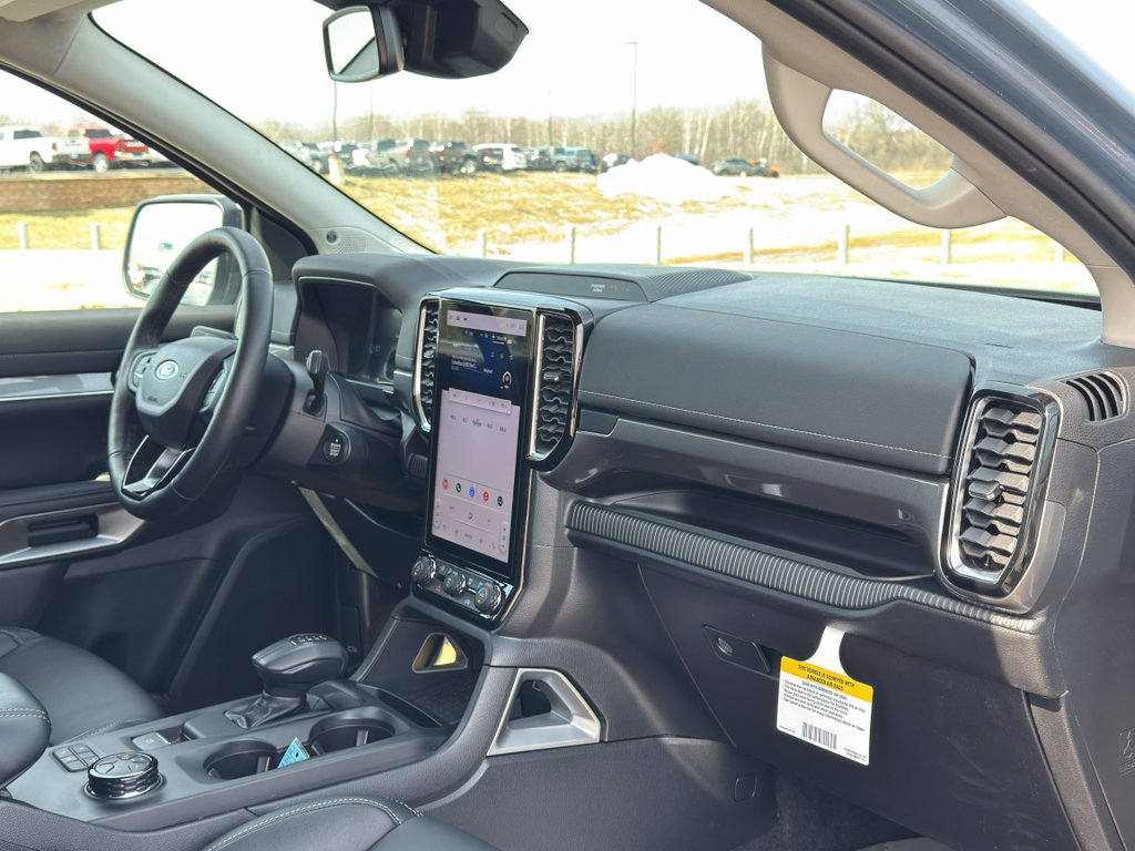 Used 2024 Ford Ranger Lariat image 30