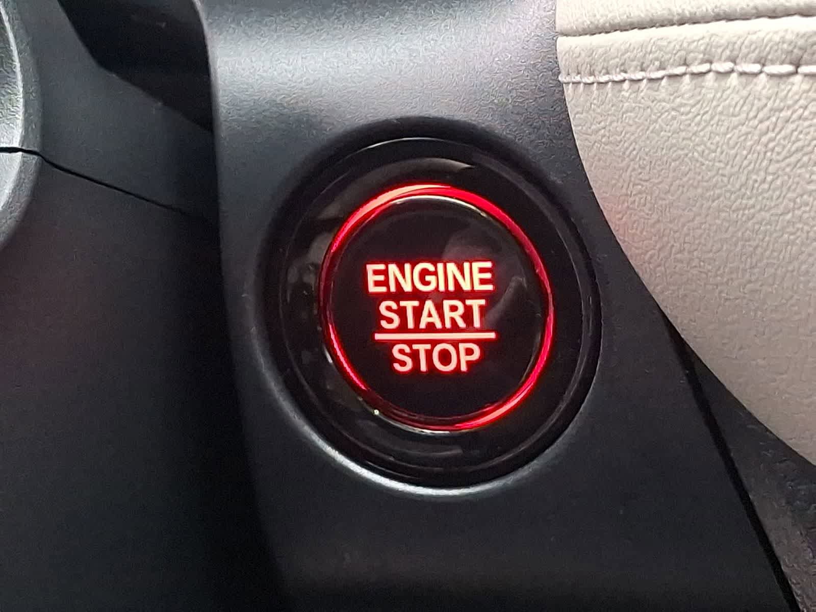 Used 2025 Honda HR-V LX image 20