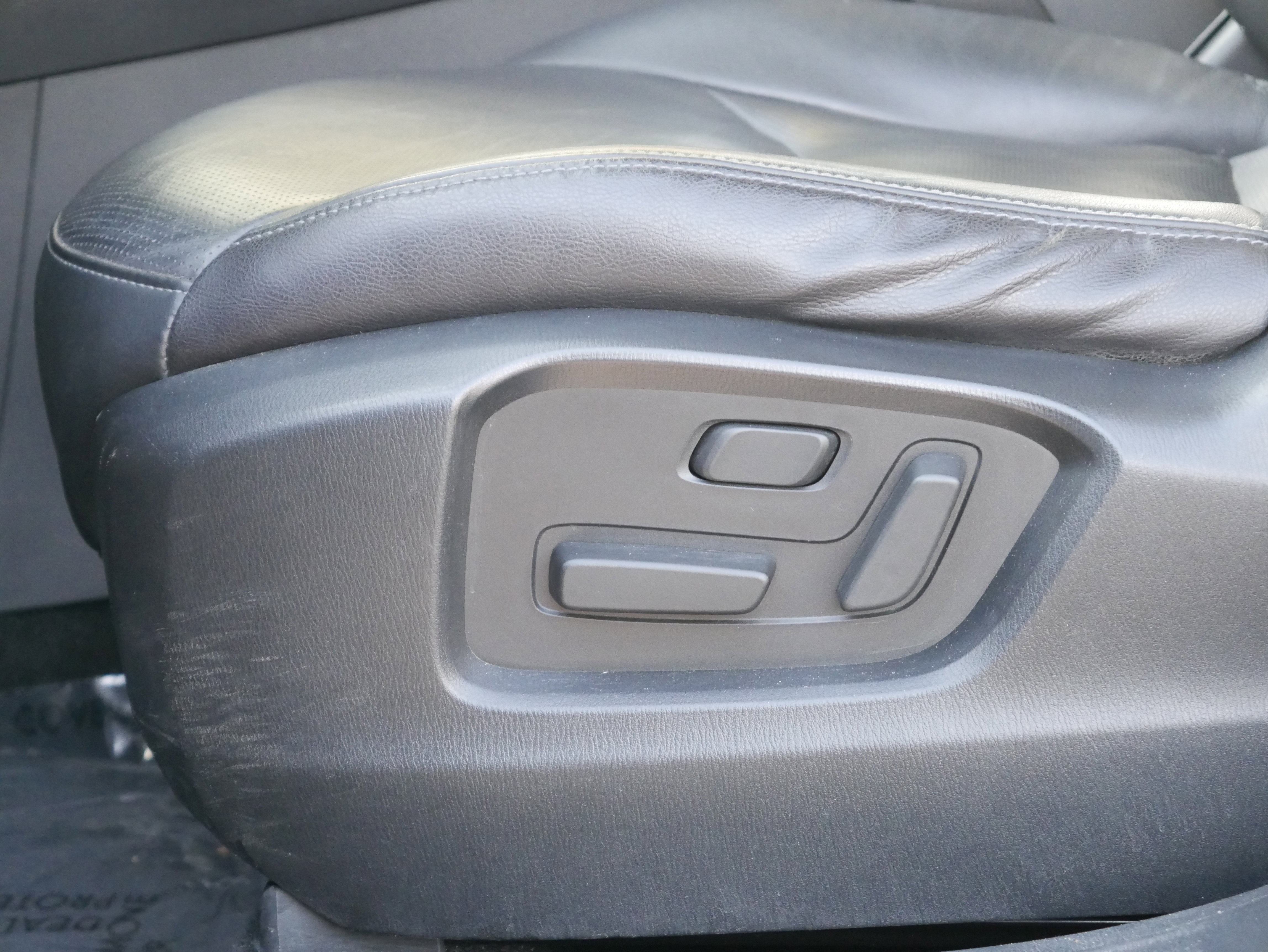 Used 2019 MAZDA CX-9 Touring image 13