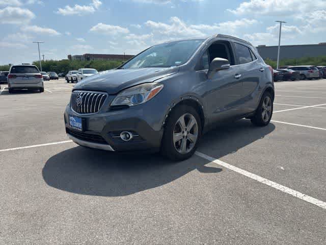 Used 2014 Buick Encore Convenience FWD image 1