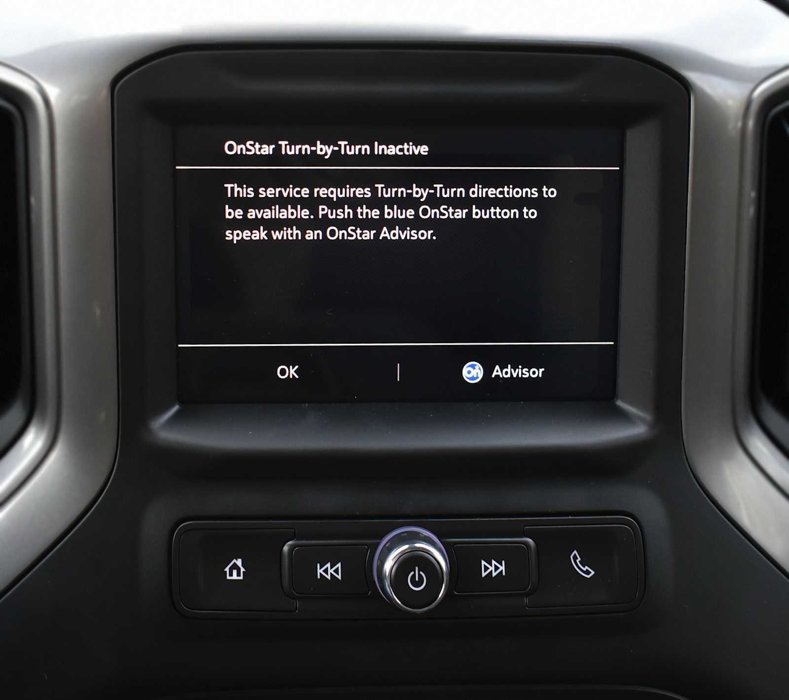 Used 2025 Chevrolet Silverado 1500 Custom image 17