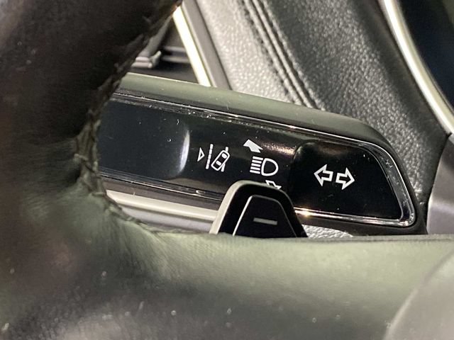 Used 2019 Lincoln Nautilus Reserve AWD/4WD image 22