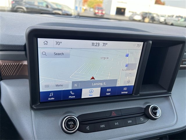 Used 2023 Ford Maverick Lariat w/ Lariat Luxury Package image 18