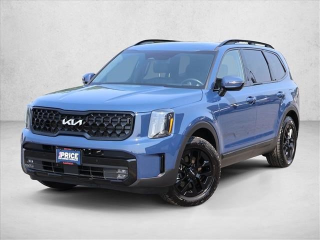 Used 2024 Kia Telluride SX Prestige X-Pro