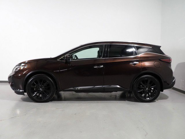 Used 2022 Nissan Murano SL image 7